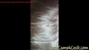 cherryflowerxxx Onlyfans leaked video 15914957 on Hotleaks.tv