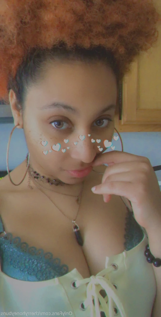 Princess Cherry [ cherryhoneybuns ] Onlyfans leaked photo 9898418 on Hotleaks.tv