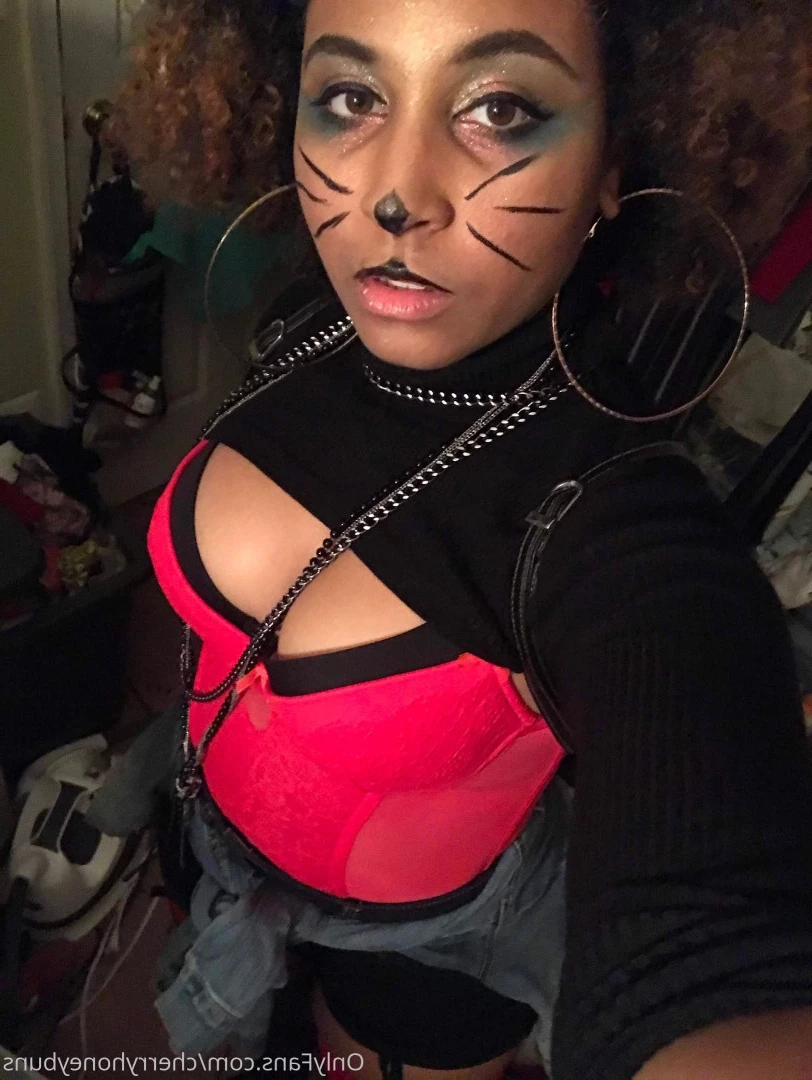 Princess Cherry [ cherryhoneybuns ] Onlyfans leaked photo 9898916 on Hotleaks.tv
