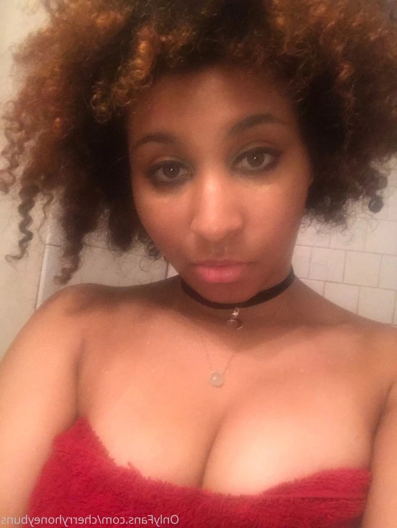 Princess Cherry [ cherryhoneybuns ] Onlyfans leaked photo 9899027 on Hotleaks.tv