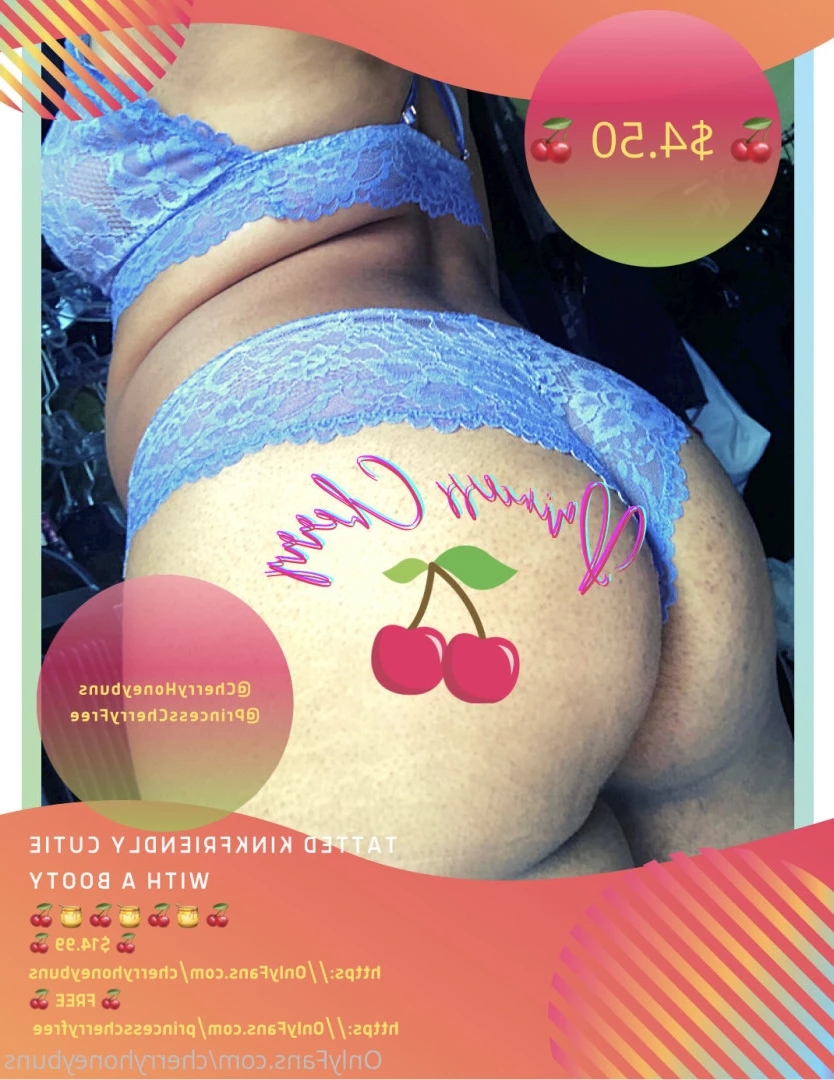 Princess Cherry [ cherryhoneybuns ] Onlyfans leaked photo 9899181 on Hotleaks.tv