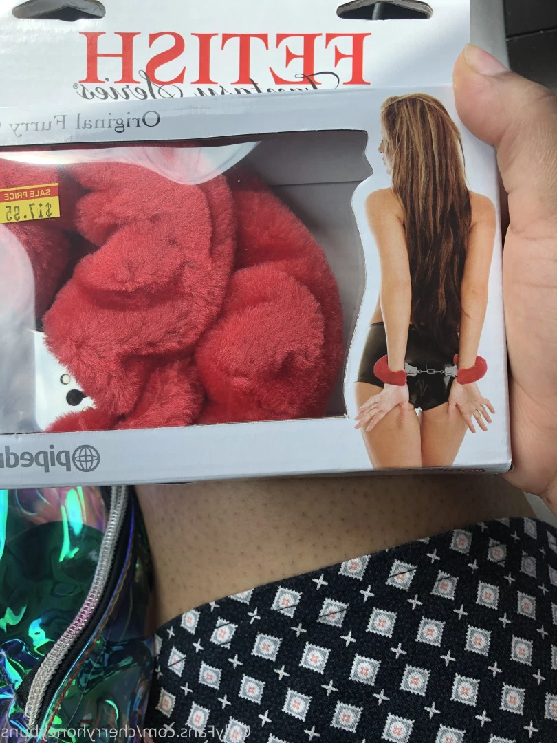 Princess Cherry [ cherryhoneybuns ] Onlyfans leaked photo 9899261 on Hotleaks.tv