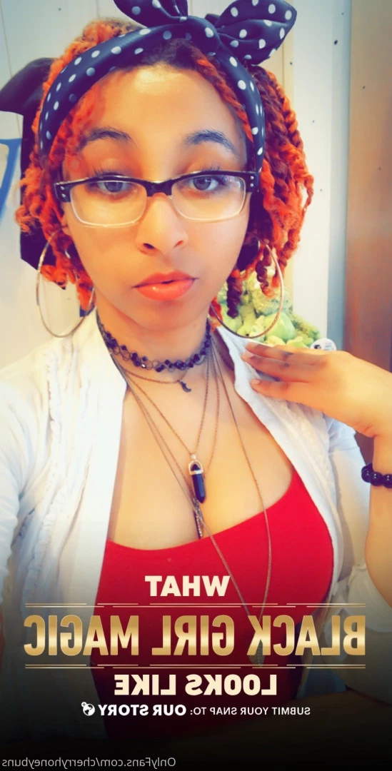 Princess Cherry [ cherryhoneybuns ] Onlyfans leaked photo 9899407 on Hotleaks.tv