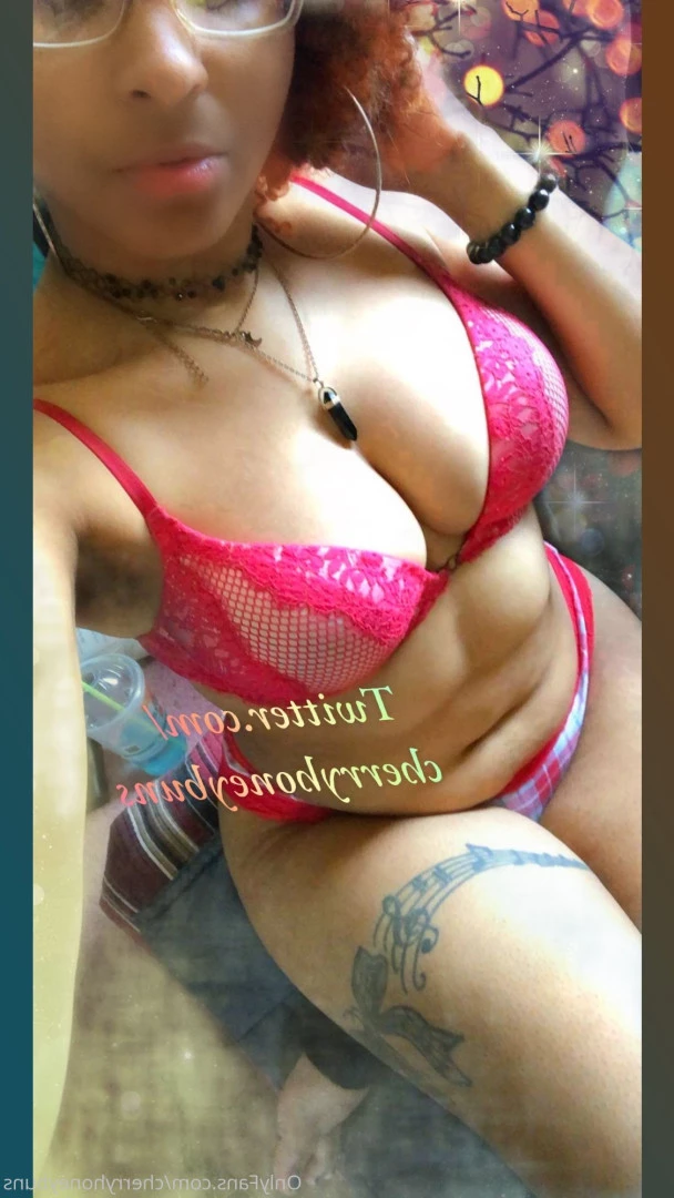 Princess Cherry [ cherryhoneybuns ] Onlyfans leaked photo 9899498 on Hotleaks.tv