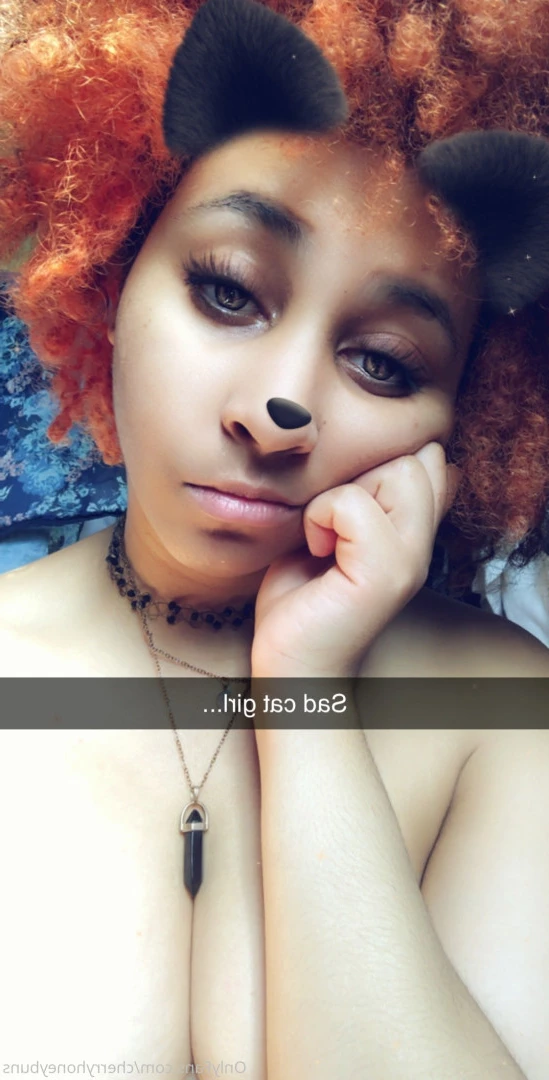 Princess Cherry [ cherryhoneybuns ] Onlyfans leaked photo 9899524 on Hotleaks.tv