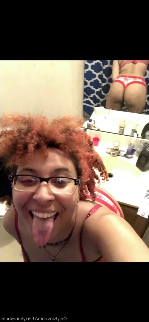 Princess Cherry [ cherryhoneybuns ] Onlyfans leaked photo 9899532 on Hotleaks.tv