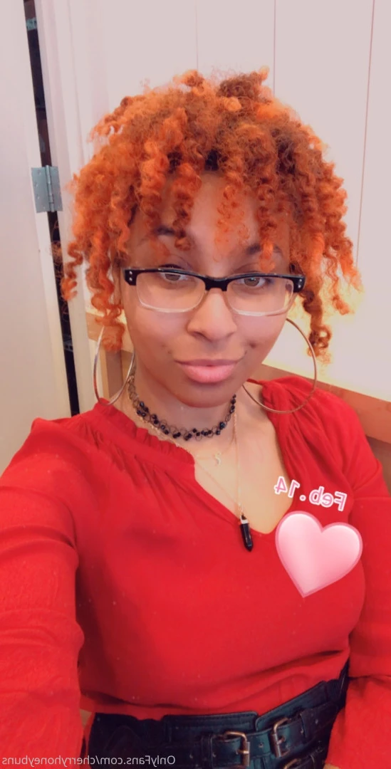 Princess Cherry [ cherryhoneybuns ] Onlyfans leaked photo 9899896 on Hotleaks.tv
