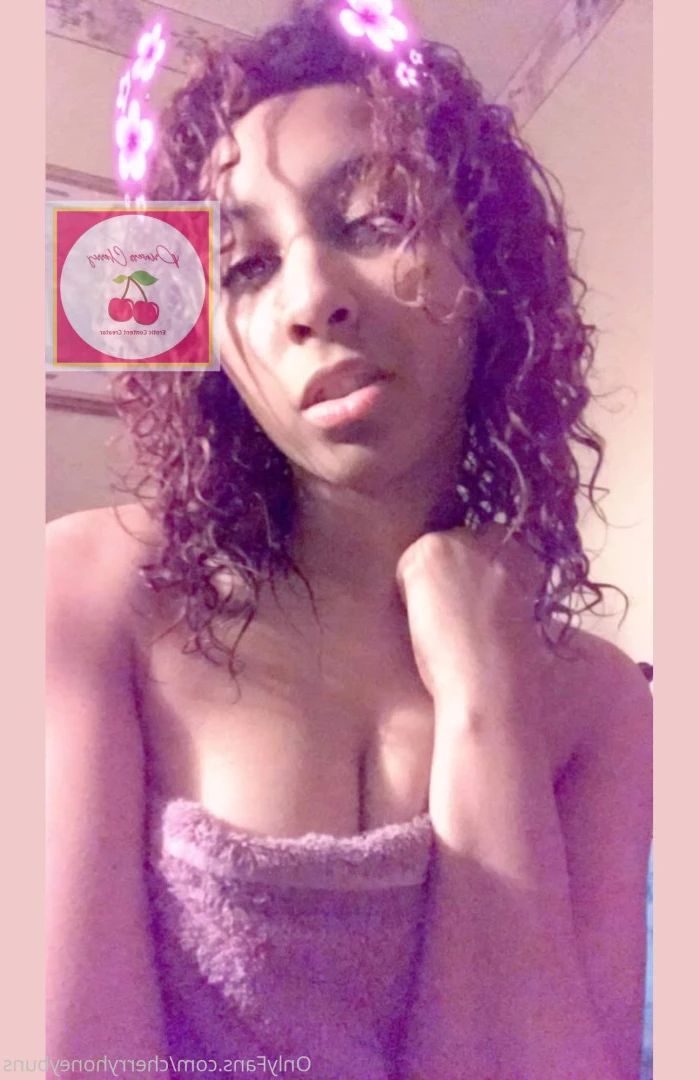 Princess Cherry [ cherryhoneybuns ] Onlyfans leaked photo 9900060 on Hotleaks.tv