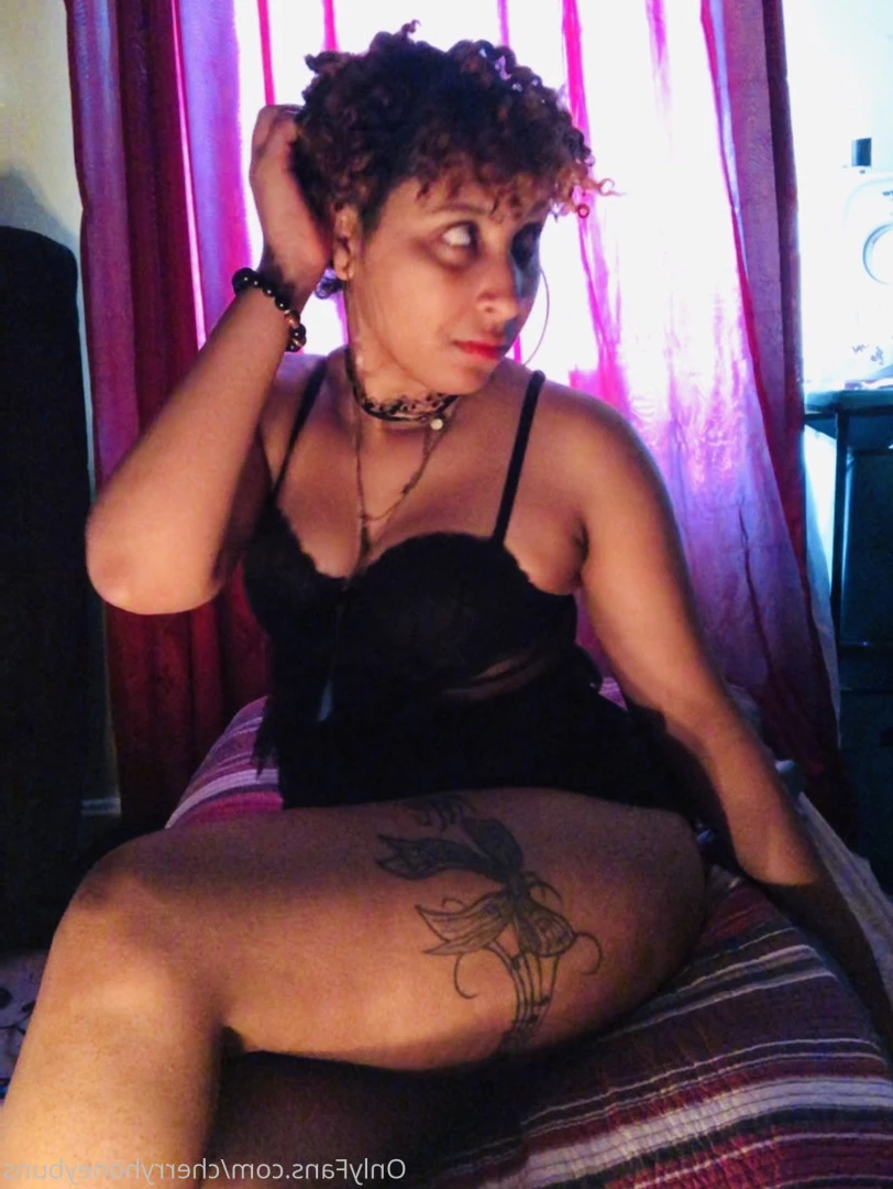 Princess Cherry [ cherryhoneybuns ] Onlyfans leaked photo 9900259 on Hotleaks.tv