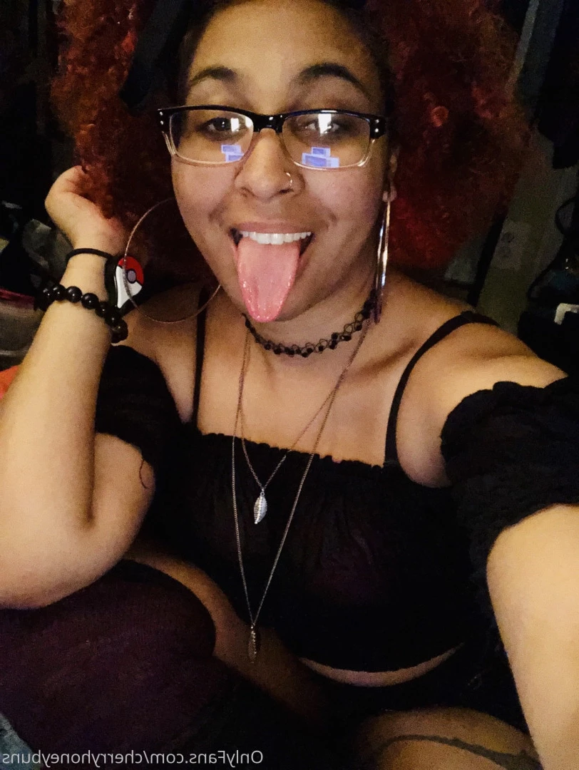 Princess Cherry [ cherryhoneybuns ] Onlyfans leaked photo 9900366 on Hotleaks.tv