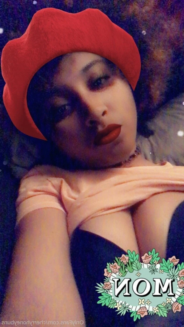 Princess Cherry [ cherryhoneybuns ] Onlyfans leaked photo 9900872 on Hotleaks.tv