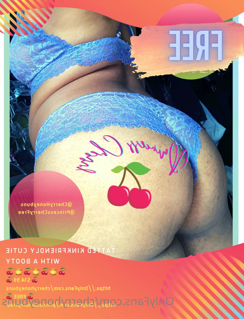 Princess Cherry [ cherryhoneybuns ] Onlyfans leaked photo 9901005 on Hotleaks.tv