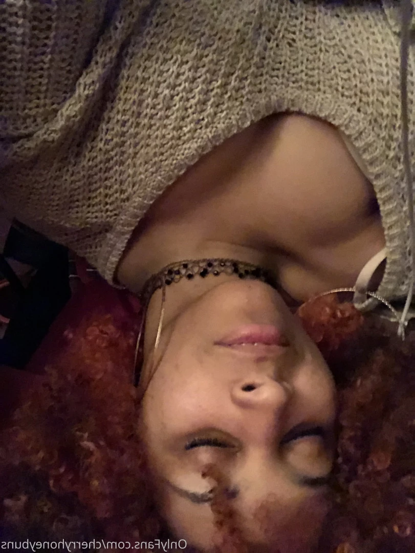 Princess Cherry [ cherryhoneybuns ] Onlyfans leaked photo 9901077 on Hotleaks.tv