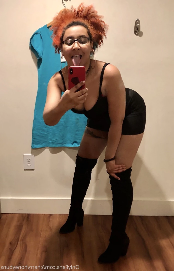 Princess Cherry [ cherryhoneybuns ] Onlyfans leaked photo 9901198 on Hotleaks.tv