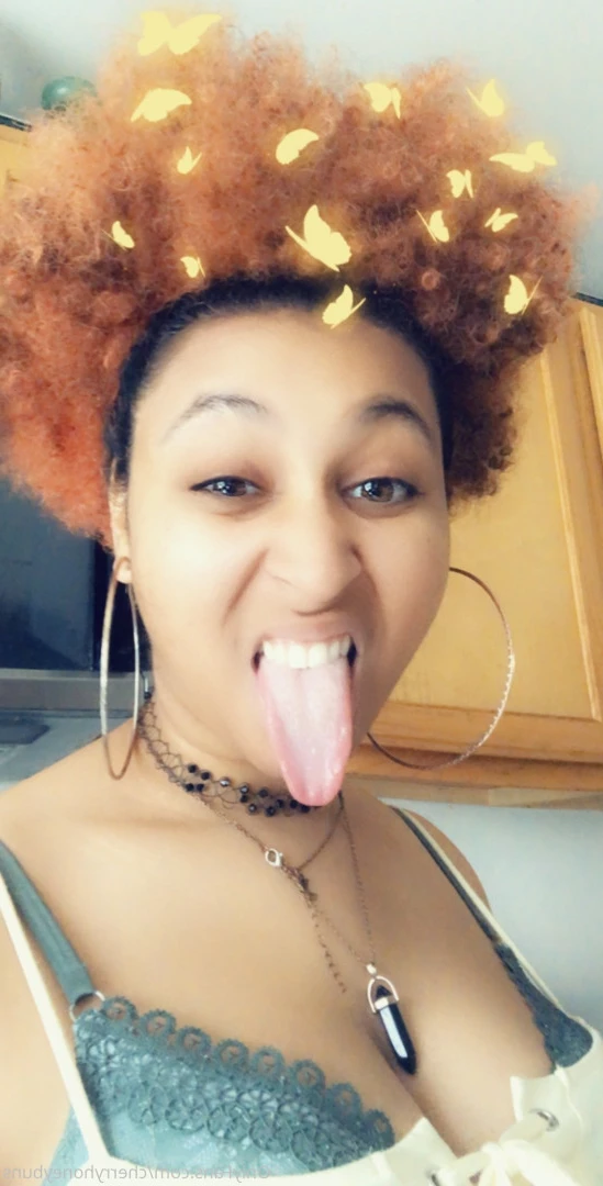 Princess Cherry [ cherryhoneybuns ] Onlyfans leaked photo 9901242 on Hotleaks.tv