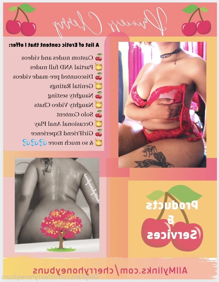 Princess Cherry [ cherryhoneybuns ] Onlyfans leaked photo 9901366 on Hotleaks.tv
