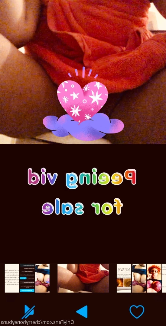 Princess Cherry [ cherryhoneybuns ] Onlyfans leaked photo 9901450 on Hotleaks.tv