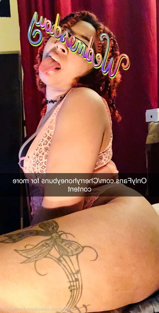 Princess Cherry [ cherryhoneybuns ] Onlyfans leaked photo 9901495 on Hotleaks.tv