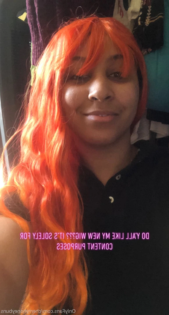 Princess Cherry [ cherryhoneybuns ] Onlyfans leaked photo 9901527 on Hotleaks.tv