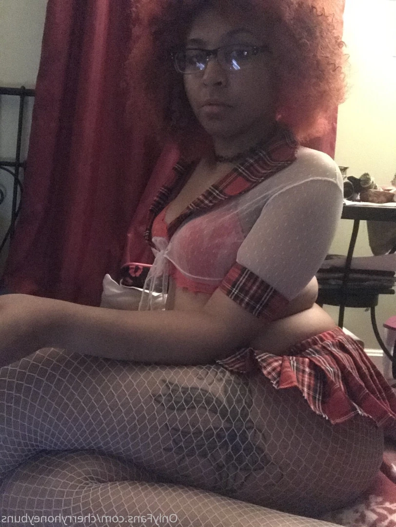 Princess Cherry [ cherryhoneybuns ] Onlyfans leaked photo 9901598 on Hotleaks.tv