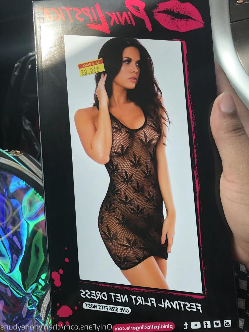 Princess Cherry [ cherryhoneybuns ] Onlyfans leaked photo 9901619 on Hotleaks.tv