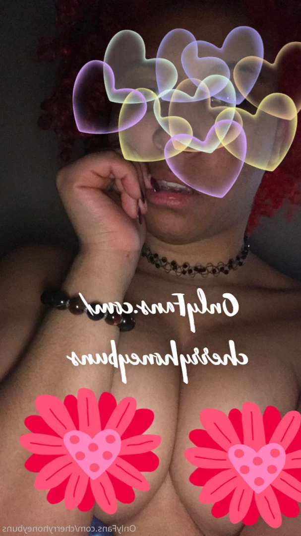 Princess Cherry [ cherryhoneybuns ] Onlyfans leaked photo 9901766 on Hotleaks.tv
