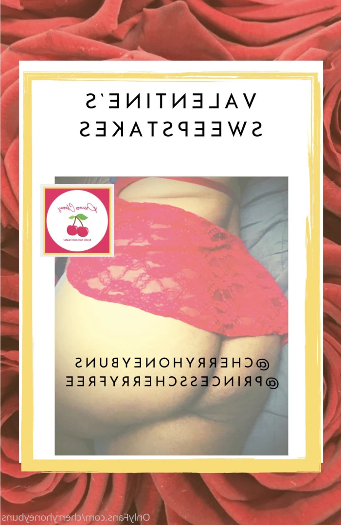 Princess Cherry [ cherryhoneybuns ] Onlyfans leaked photo 9901971 on Hotleaks.tv