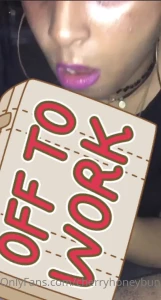 Princess Cherry [ cherryhoneybuns ] Onlyfans leaked video 10458803 on Hotleaks.tv