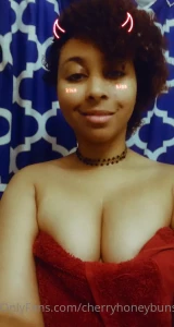 Princess Cherry [ cherryhoneybuns ] Onlyfans leaked video 10458807 on Hotleaks.tv