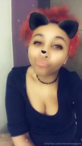 Princess Cherry [ cherryhoneybuns ] Onlyfans leaked video 10458822 on Hotleaks.tv