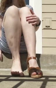 cherryredtoes Onlyfans leaked video 10458707 on Hotleaks.tv