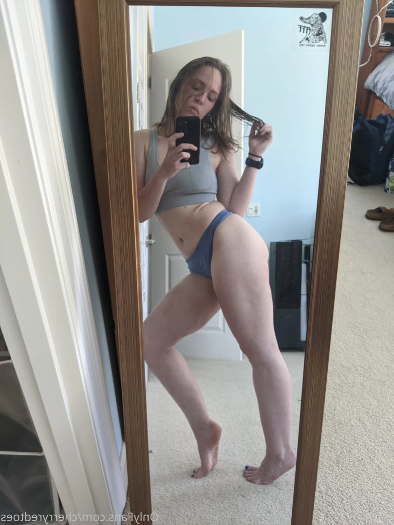 cherryredtoes Onlyfans leaked photo 10960079 on Hotleaks.tv
