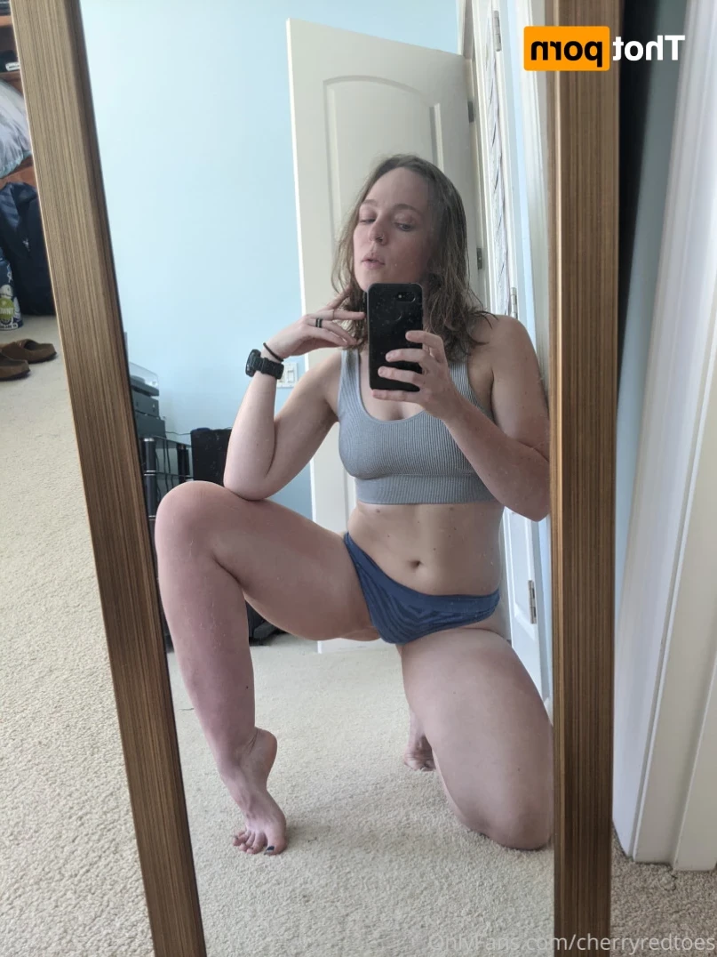 cherryredtoes Onlyfans leaked photo 11609153 on Hotleaks.tv
