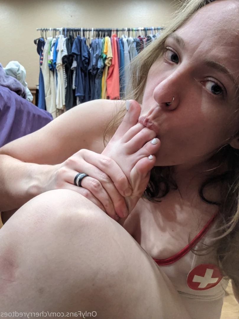 cherryredtoes Onlyfans leaked photo 12057694 on Hotleaks.tv