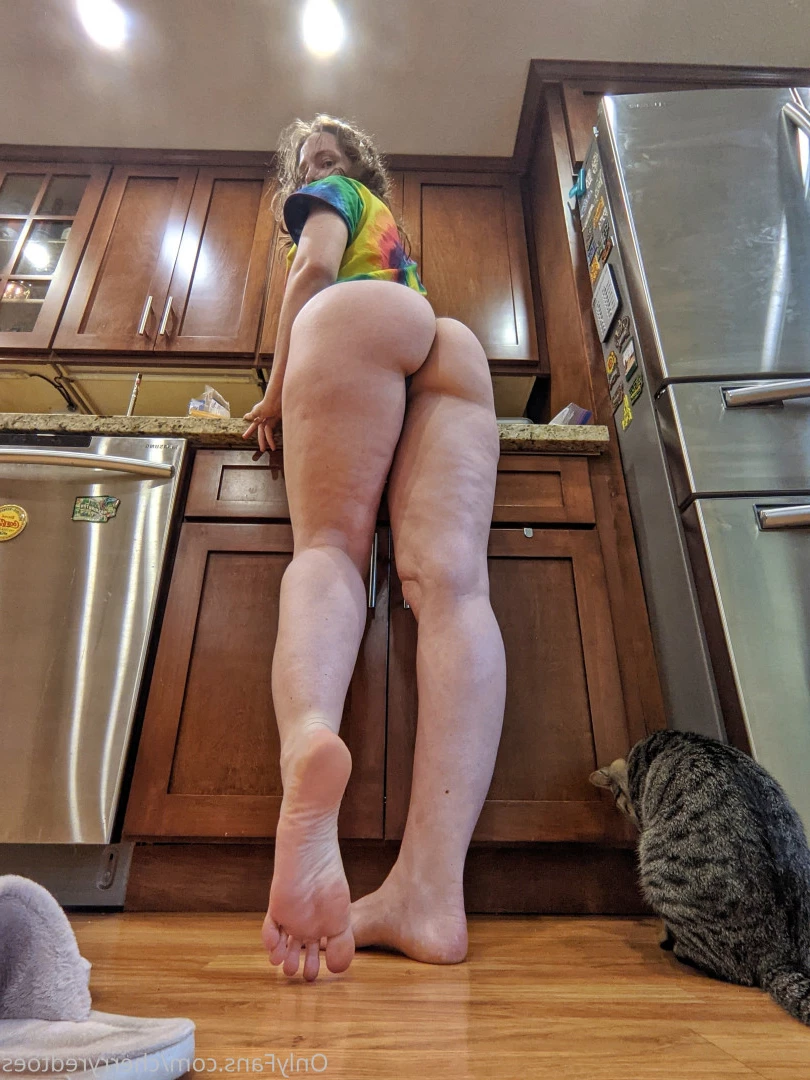 cherryredtoes Onlyfans leaked photo 12425585 on Hotleaks.tv