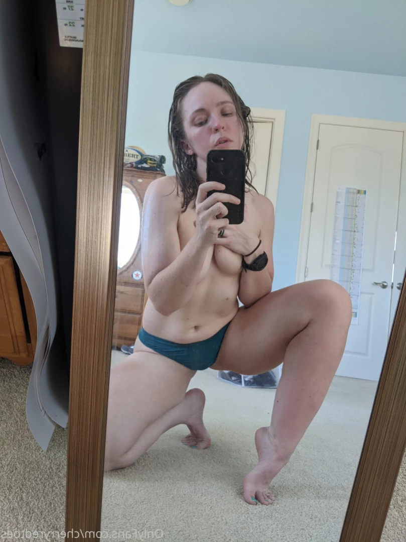cherryredtoes Onlyfans leaked photo 13081466 on Hotleaks.tv