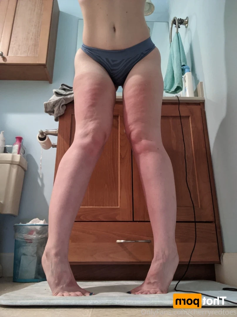 cherryredtoes Onlyfans leaked photo 16050046 on Hotleaks.tv