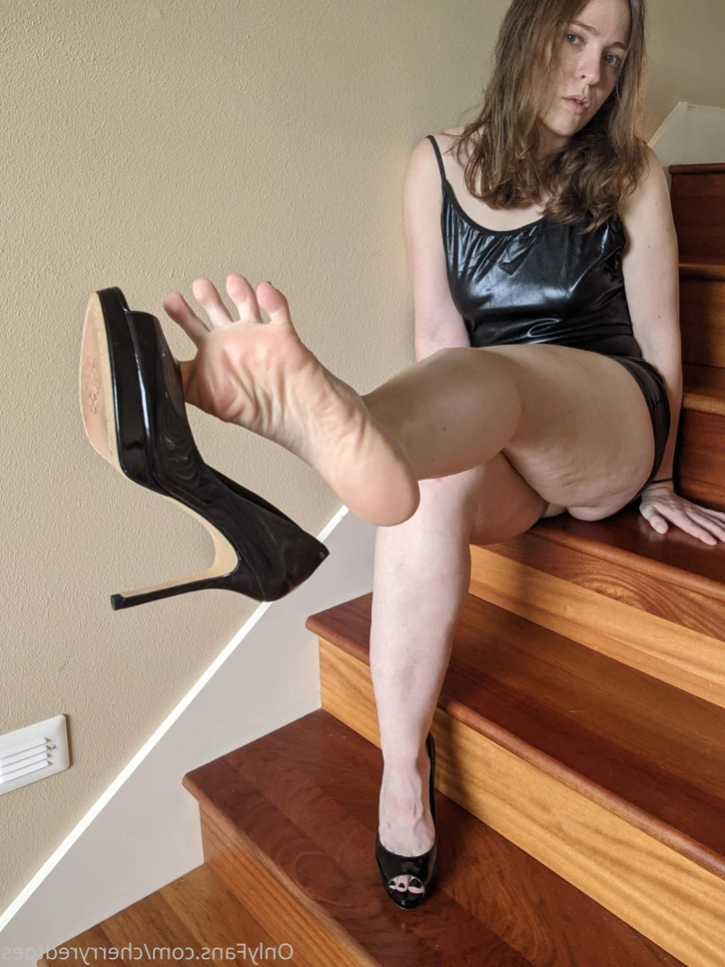 cherryredtoes Onlyfans leaked photo 16111452 on Hotleaks.tv