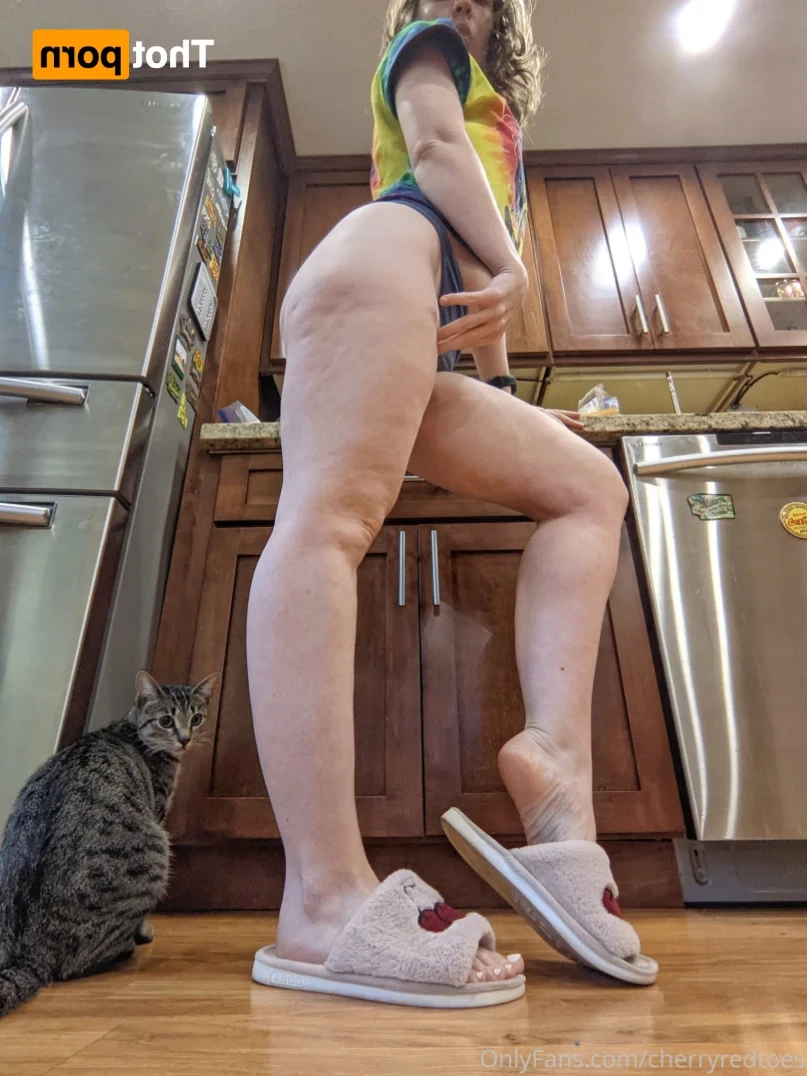 cherryredtoes Onlyfans leaked photo 16303852 on Hotleaks.tv