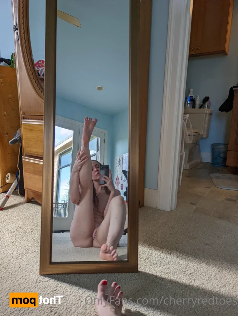 cherryredtoes Onlyfans leaked photo 16305746 on Hotleaks.tv