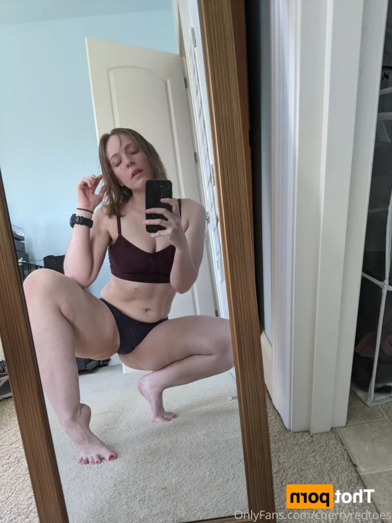 cherryredtoes Onlyfans leaked photo 16306693 on Hotleaks.tv