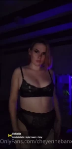 cheyennebanx Onlyfans leaked video 10458641 on Hotleaks.tv