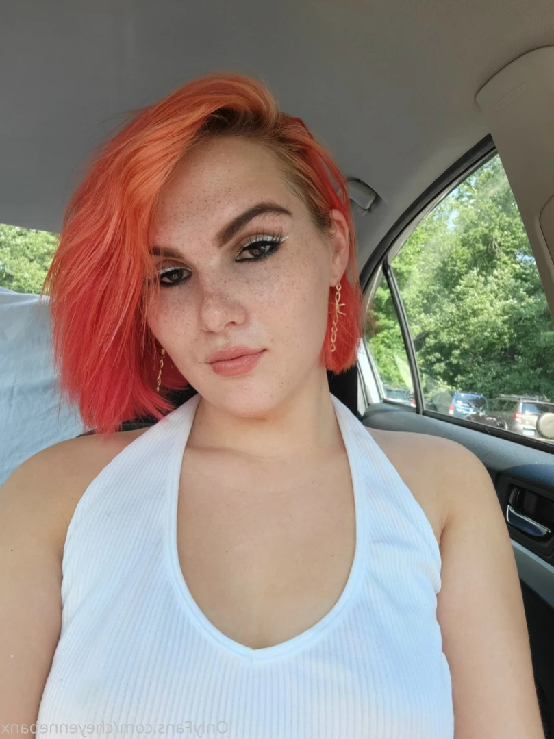 cheyennebanx Onlyfans leaked photo 12532506 on Hotleaks.tv