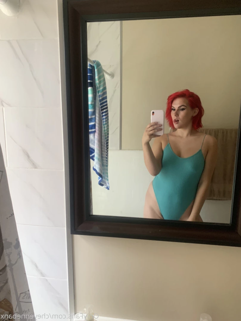 cheyennebanx Onlyfans leaked photo 13081225 on Hotleaks.tv
