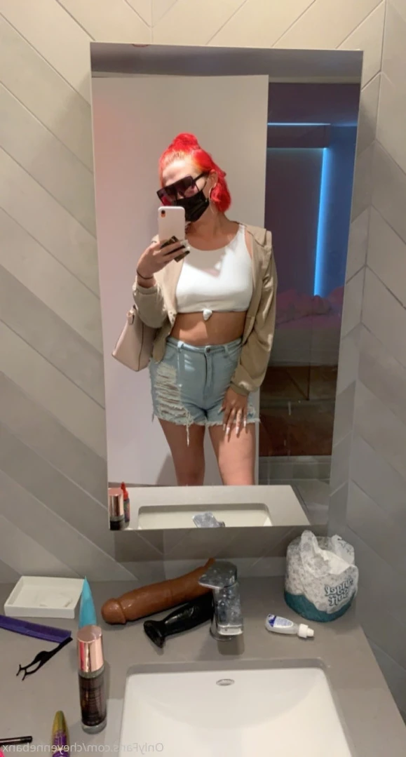 cheyennebanx Onlyfans leaked photo 15752983 on Hotleaks.tv