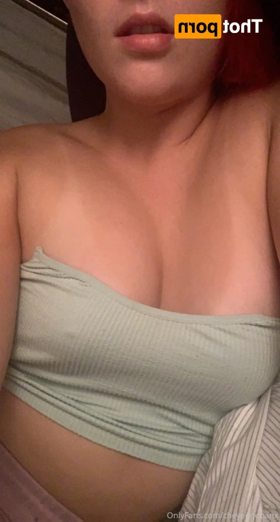 cheyennebanx Onlyfans leaked photo 16047596 on Hotleaks.tv
