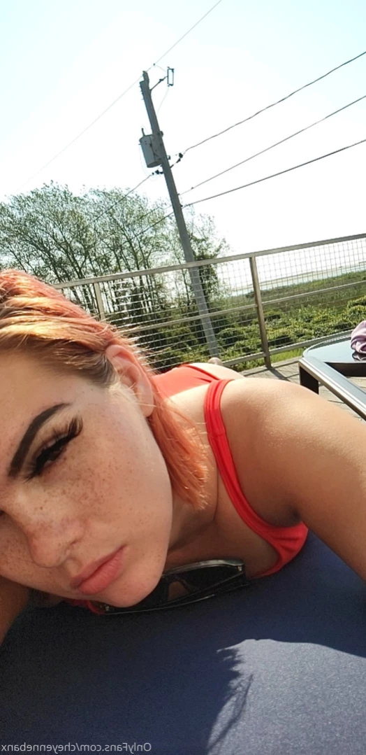 cheyennebanx Onlyfans leaked photo 16311317 on Hotleaks.tv