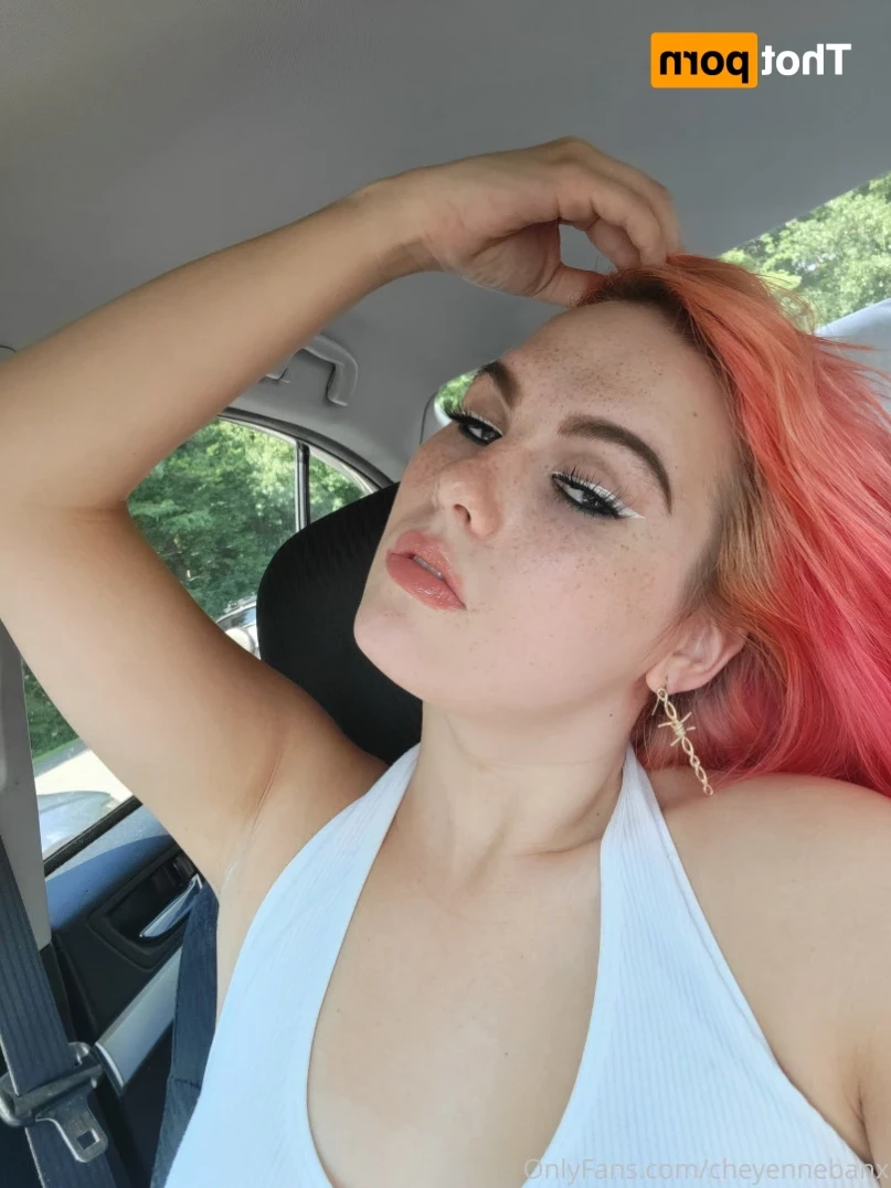 cheyennebanx Onlyfans leaked photo 16311378 on Hotleaks.tv