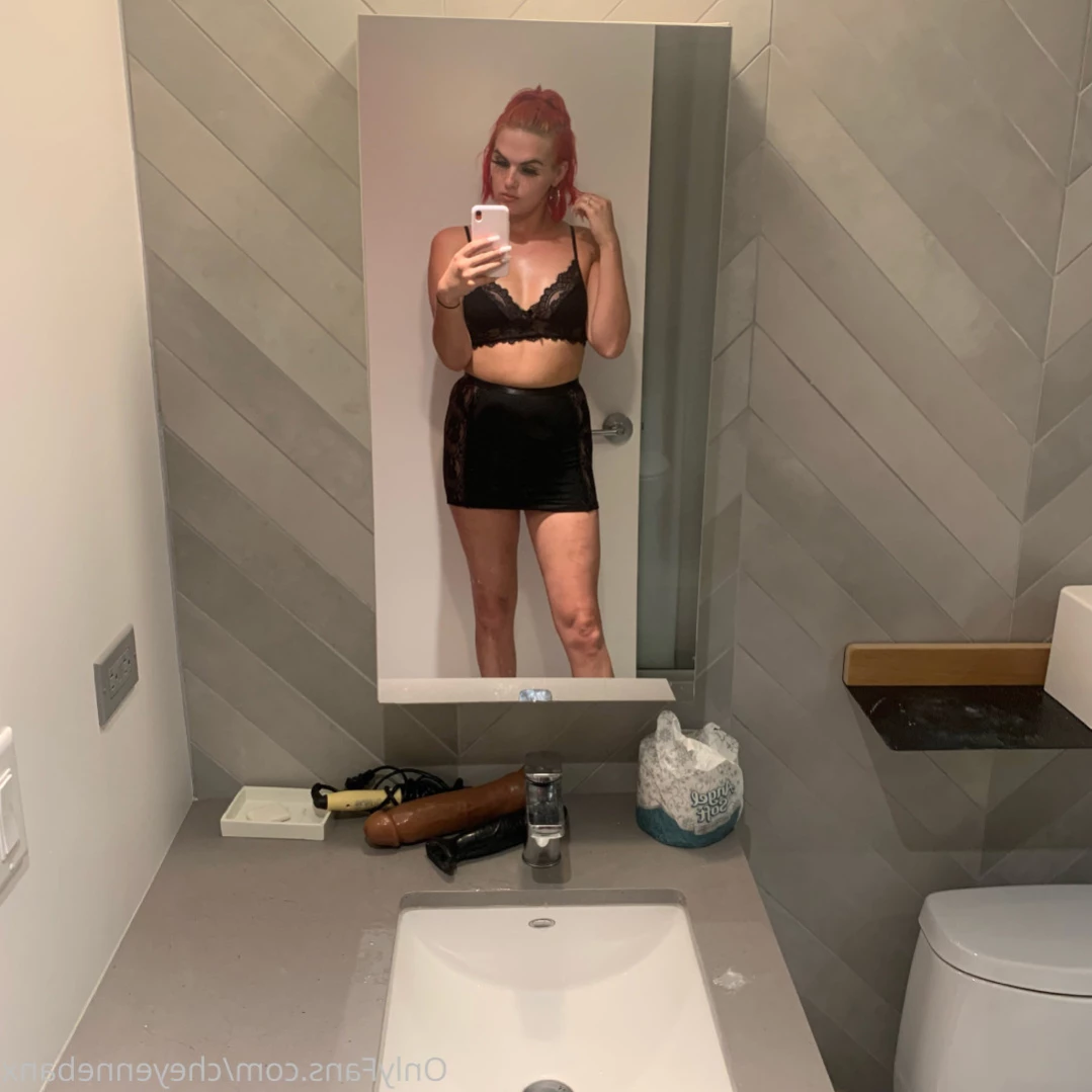 cheyennebanx Onlyfans leaked photo 16311414 on Hotleaks.tv