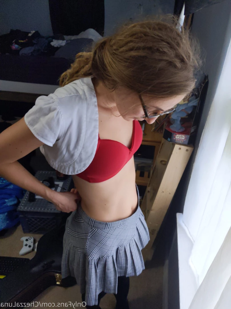 The lunar flower of perversion [ chezzaluna ] Onlyfans leaked photo 12786846 on Hotleaks.tv